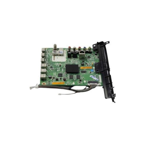 Whirlpool Cntrl-Elec - W11047708