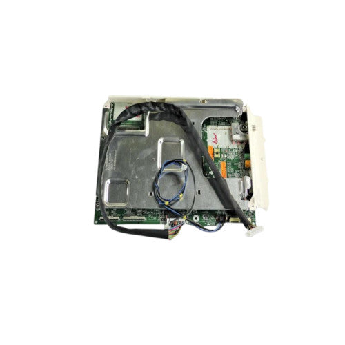 Whirlpool Repair Parts List - 8212053