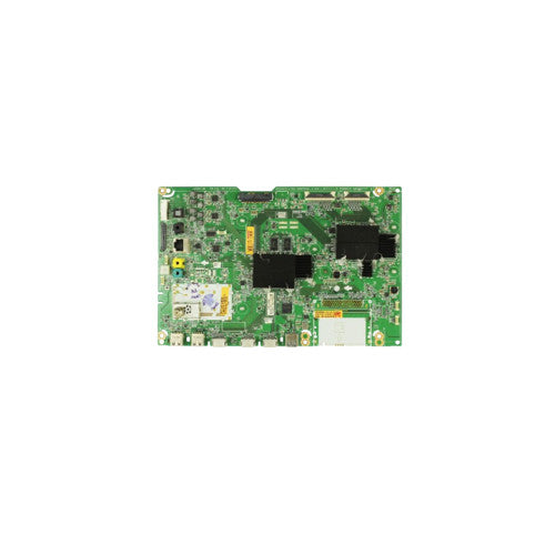 Whirlpool End Cap (Left Hand) (Biscuit) - 9750366FC