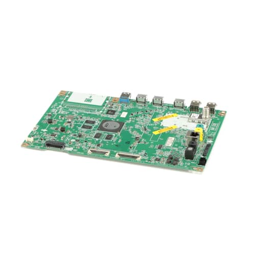 LG Chassis Assembly - EBT64174305