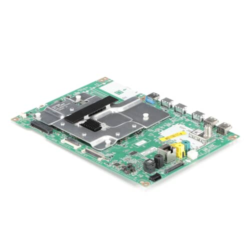 LG Chassis Assembly - EBT64174323