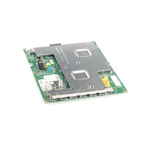LG Chassis Assembly - EBT64180015