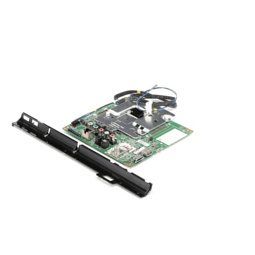 LG Chassis Assembly - EBT64235423