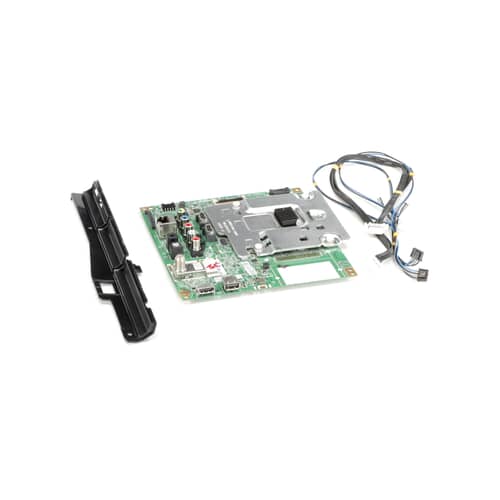 Whirlpool Service & Wiring Sheet - LIT1114498