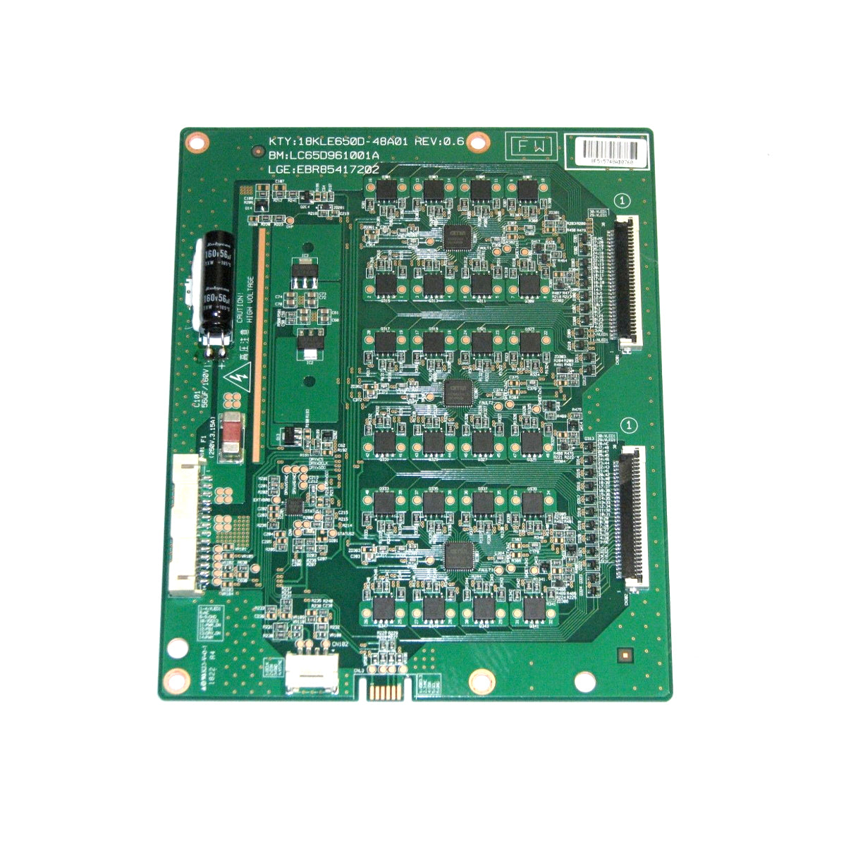 Whirlpool Tech Sheet - 9763041