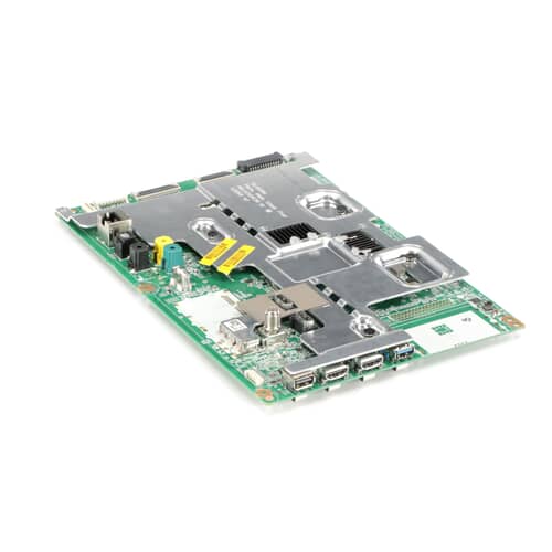 LG Chassis Assembly - EBT64292506