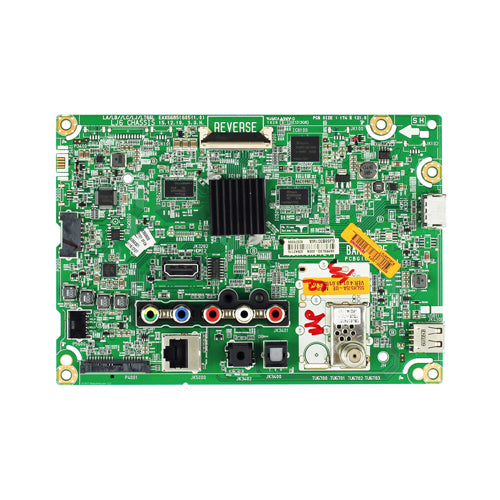 Whirlpool Energy Label - LIT1114906