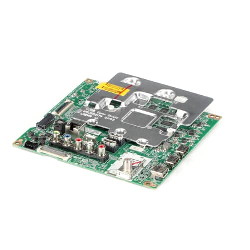 LG Chassis Assembly - EBT64401003