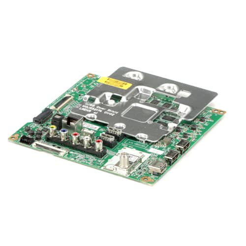 LG Chassis Assembly - EBT64418603