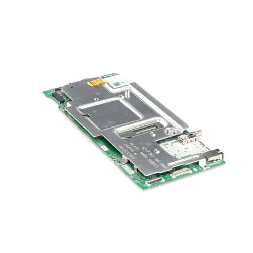 LG Chassis Assembly - EBT64421721