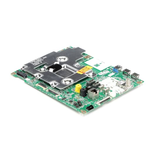 LG Chassis Assembly - EBT64422312