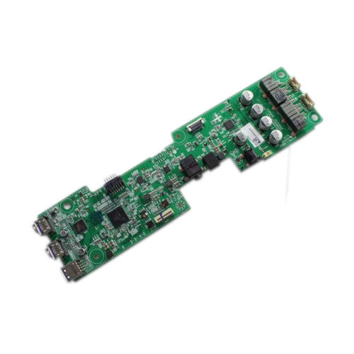 Whirlpool Harness, Wire (Main) - 9763630