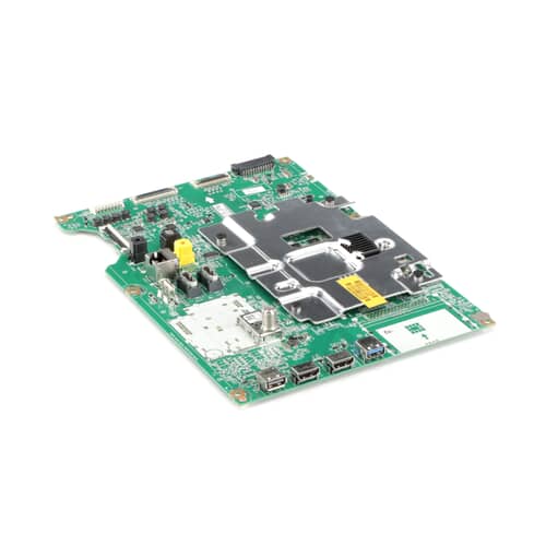 LG Chassis Assembly - EBT64461303