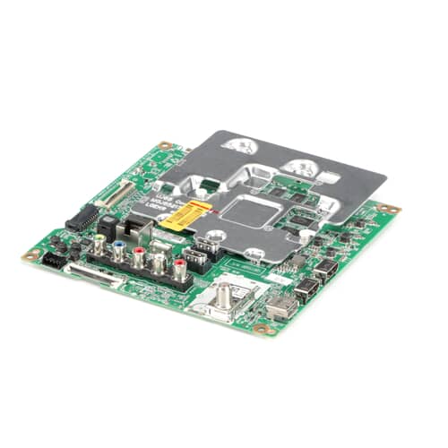 LG Chassis Assembly - EBT64473504