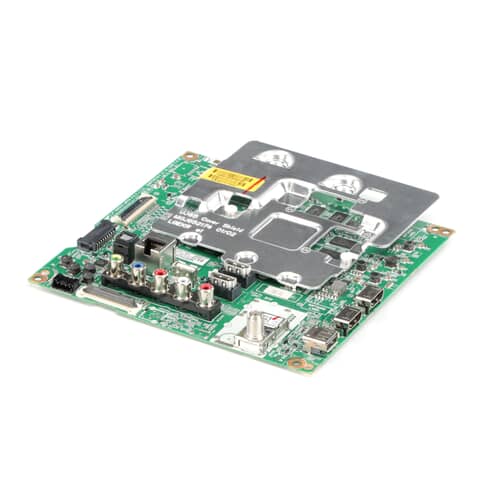 LG Chassis Assembly - EBT64473507