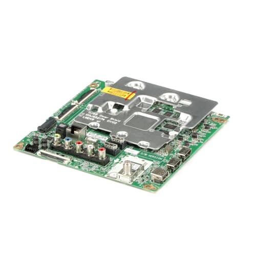 LG Chassis Assembly - EBT64513103