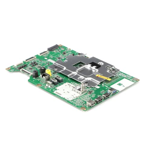 LG Chassis Assembly - EBT64614004