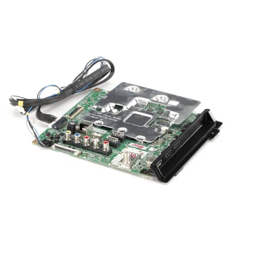 LG Chassis Assembly - EBT64615802