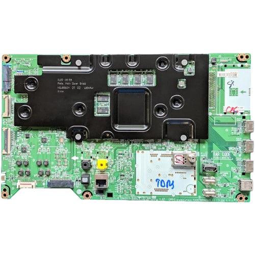 Whirlpool Access Panel - Stainless - 900442