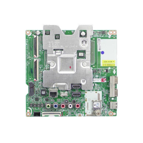 Whirlpool Door Assembly. - 73001105