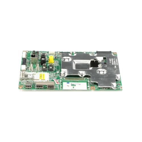 LG Chassis Assembly - EBT65276703