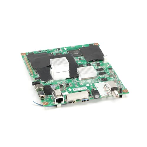 LG Chassis Assembly - EBT66594301