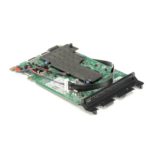 LG Bpr Total Assembly - EBT66642903