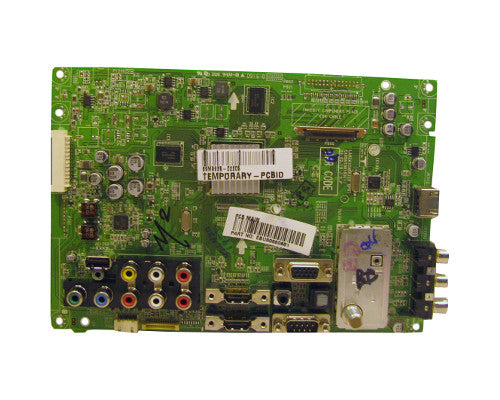 Whirlpool Wiring Diagram - LIT313053