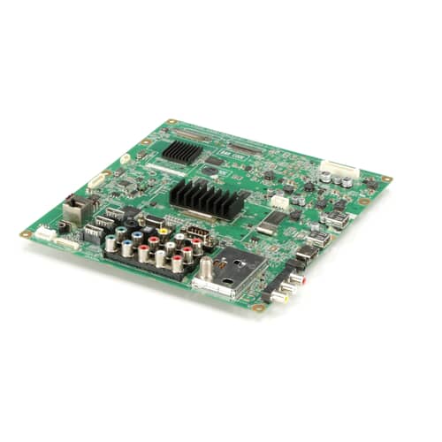 LG Main Board - EBU60852913