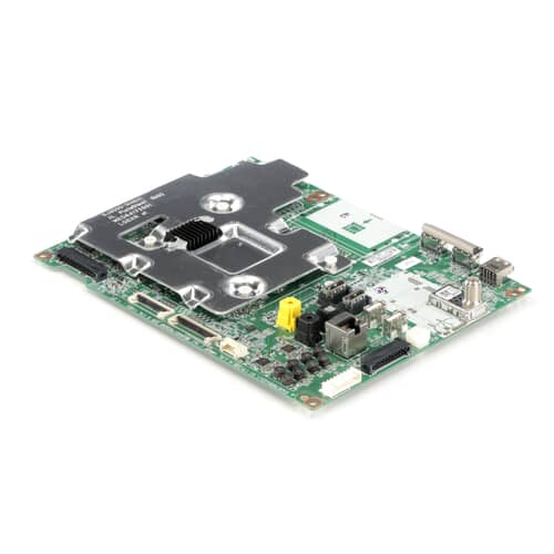 LG Bpr Total Assembly - EBU64711299