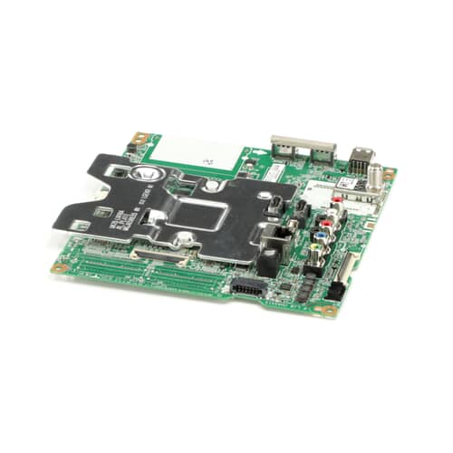 LG Bpr Total Assembly - EBU64751704