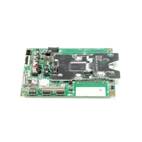 LG Bpr Total Assembly - EBU64782904