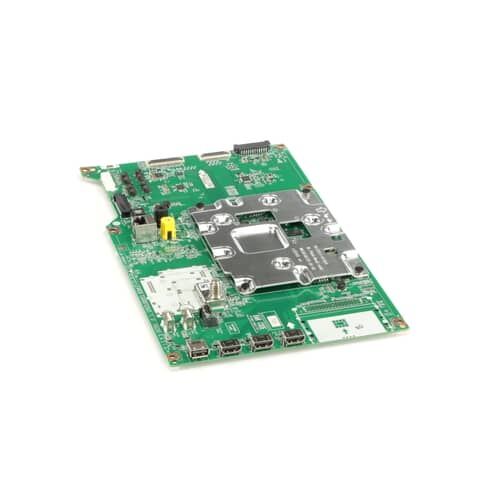LG Bpr Total Assembly - EBU64841805