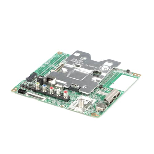 LG Bpr Total Assembly - EBU64961803