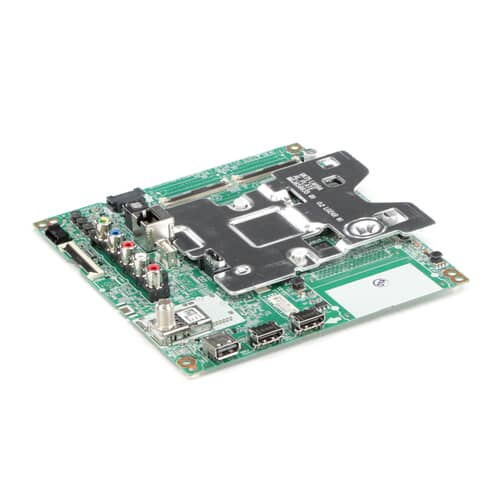LG Bpr Total Assembly - EBU64962003