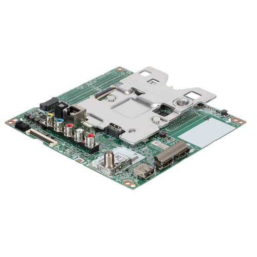 LG Bpr Total PCB Assembly - EBU64962803