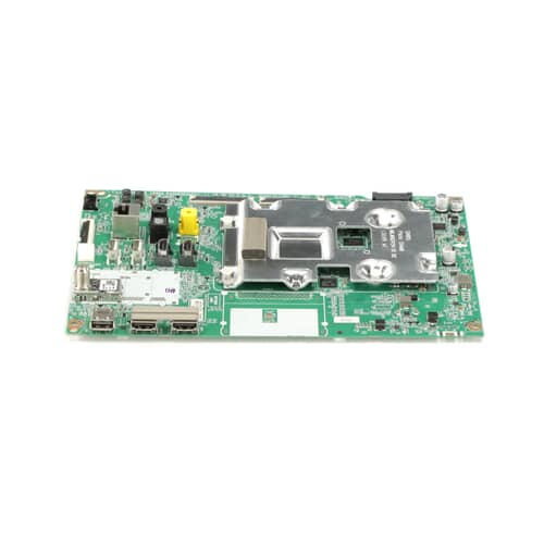 LG Bpr Total Assembly - EBU65145201