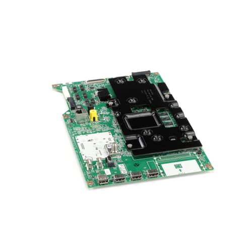 LG Bpr Total Assembly - EBU65342301