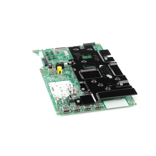 LG Bpr Total Assembly - EBU65686601