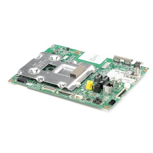 LG Bpr Total Assembly - EBU65710801