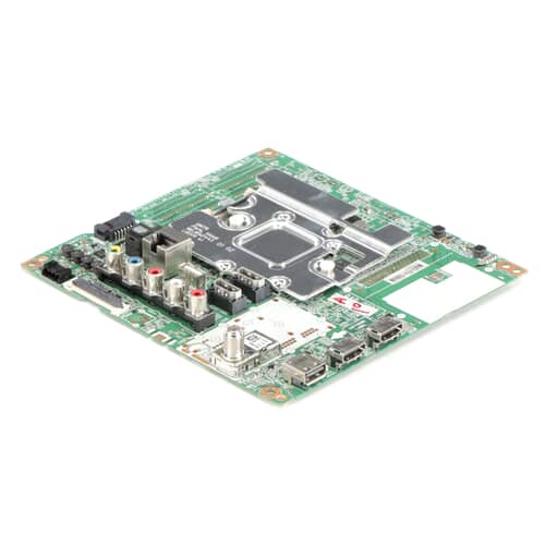 LG Bpr Total Assembly - EBU65763901