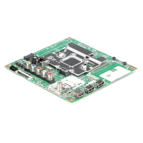 LG Bpr Total Assembly - EBU65803301