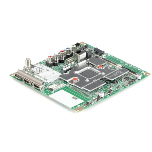 LG Bpr Total Assembly - EBU66085102