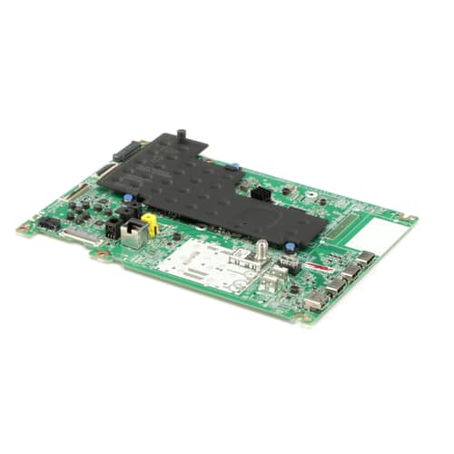 LG Bpr Total Assembly - EBU66085301