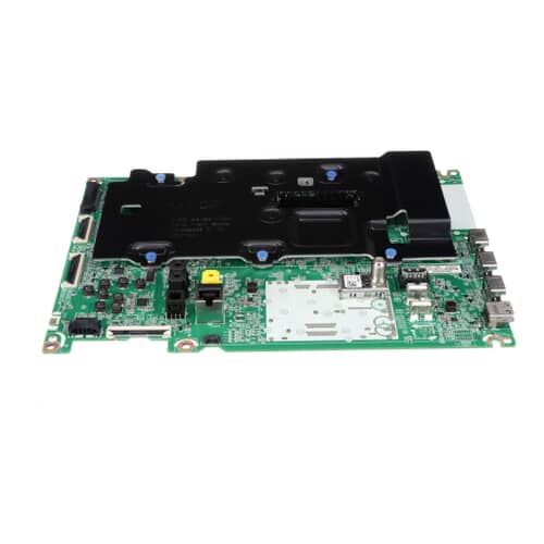 LG Bpr Total Assembly - EBU66106401