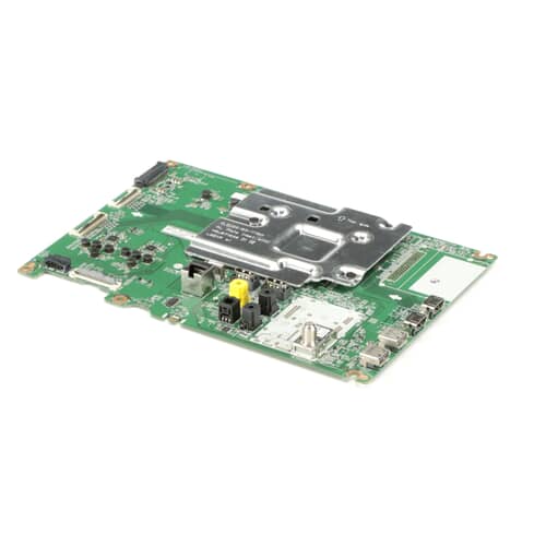 LG Bpr Total Assembly - EBU66110101