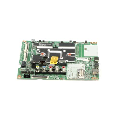 Whirlpool Hinge Door Latch (Right) - 323456