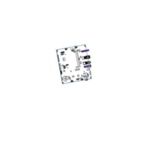 Whirlpool Cover, Gusset (Front) - 356434