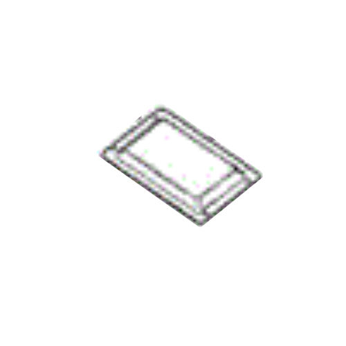 Whirlpool Bracket, Oven Door Spring (2) - 878669
