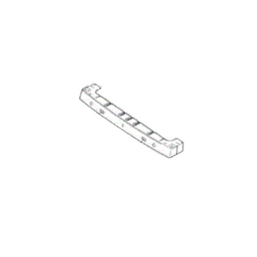 Whirlpool Panel, Exterior Door (Almond) - 753931